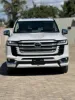 Picture of Toyota Land Cruiser 2024