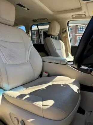 Picture of Toyota Land Cruiser 2024
