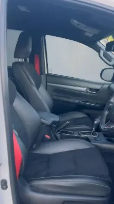 Picture of Toyota Hilux 2024