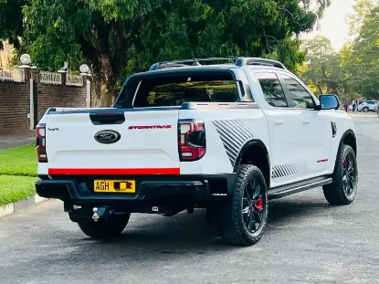Picture of Ford Ranger 2024