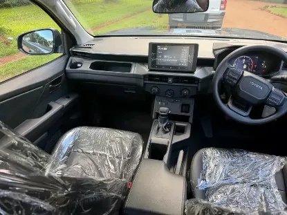 Picture of Toyota Hilux 2026