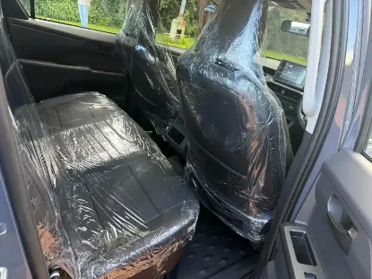 Picture of Toyota Hilux 2026