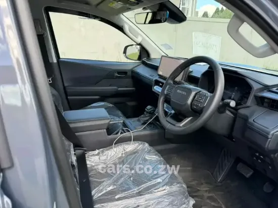 Picture of Toyota Hilux 2026