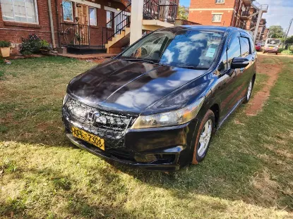 Picture of Honda Stream 2009
