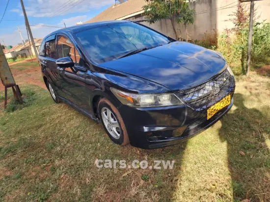 Picture of Honda Stream 2009