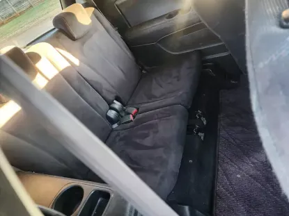 Picture of Honda Stream 2009