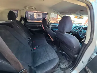 Picture of Nissan X-Trail 2017