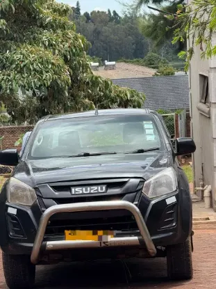 Picture of Isuzu KB250 2017