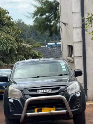 Picture of Isuzu KB250 2017