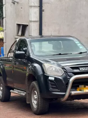 Picture of Isuzu KB250 2017