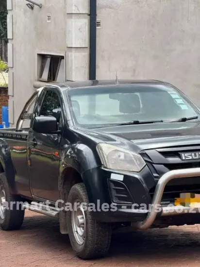 Picture of Isuzu KB250 2017