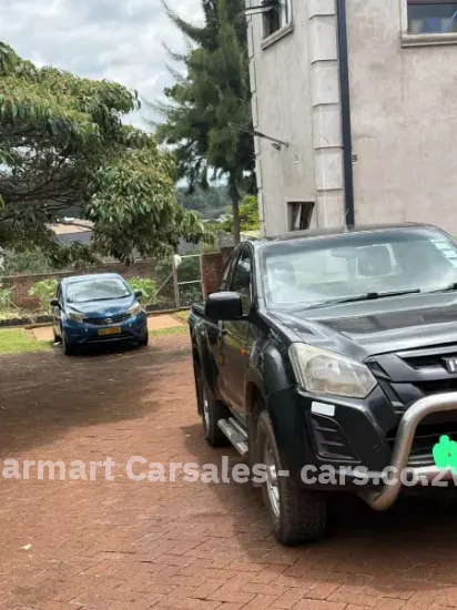 Picture of Isuzu KB250 2017