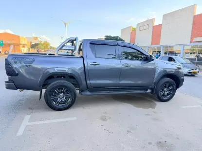 Picture of Toyota Hilux 2023