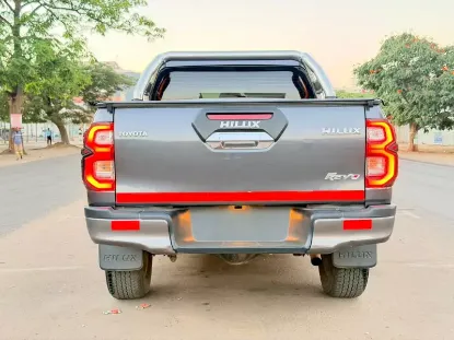 Picture of Toyota Hilux 2023