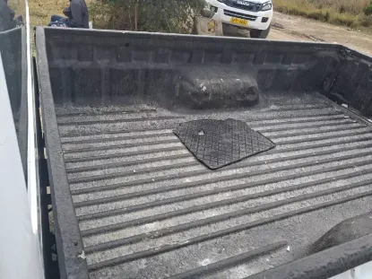 Picture of Isuzu KB250 2018