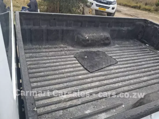Picture of Isuzu KB250 2018