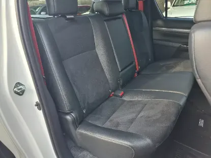 Picture of Toyota Hilux 2024