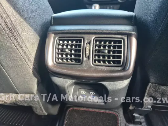 Picture of Toyota Hilux 2024