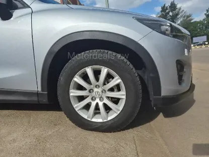 Picture of Mazda CX-5 2016