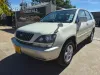 Picture of Toyota Harrier 1999