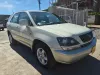 Picture of Toyota Harrier 1999
