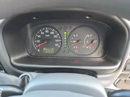 Picture of Mazda Bongo 2018