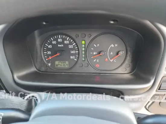 Picture of Mazda Bongo 2018