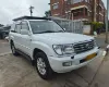 Picture of Toyota Land Cruiser 2002