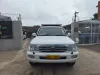 Picture of Toyota Land Cruiser 2002