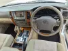 Picture of Toyota Land Cruiser 2002