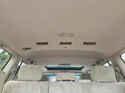Picture of Toyota Land Cruiser 2002