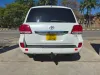 Picture of Toyota Land Cruiser 2009