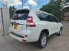 Picture of Toyota Prado 2016