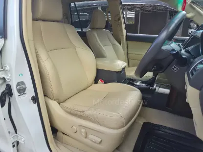 Picture of Toyota Prado 2016
