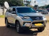 Picture of Toyota Fortuner 2017