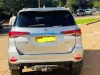 Picture of Toyota Fortuner 2017
