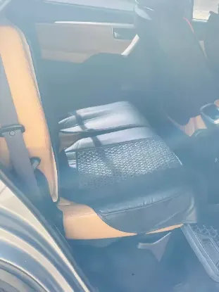 Picture of Toyota Fortuner 2017