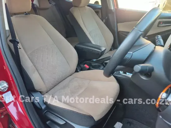 Picture of Mazda Demio 2016