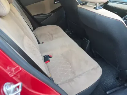 Picture of Mazda Demio 2016
