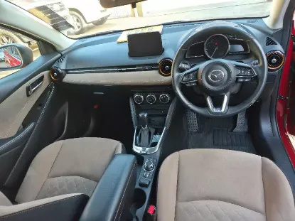 Picture of Mazda Demio 2016