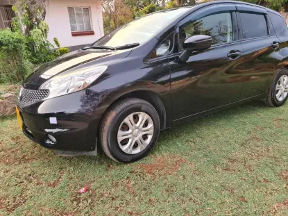 Picture of Affordable Fuel Savers For Hire ( Nissan Note, Latio, Axio,Honda fit, Aqua) From