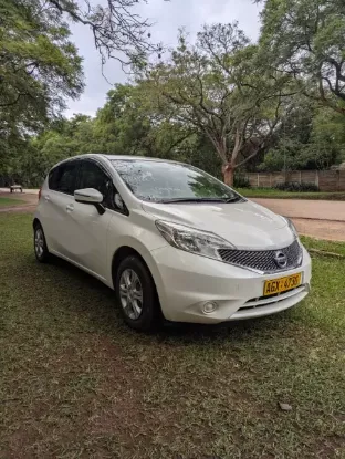 Picture of Affordable Fuel Savers For Hire ( Nissan Note, Latio, Axio,Honda fit, Aqua) From