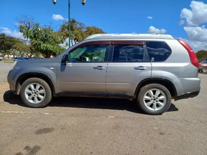 Picture of Spacious, neat, high clearance SUVs for hire!! From