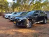 Picture of Spacious, neat, high clearance SUVs for hire!! From