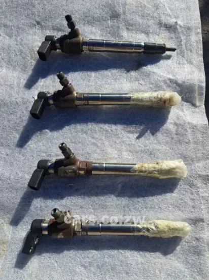 Picture of Ford ranger injectors