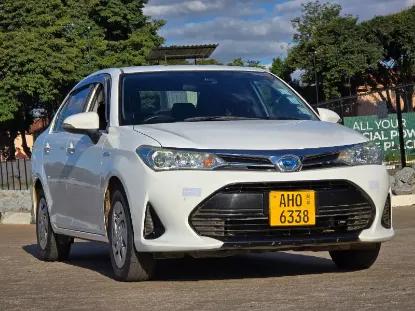 Picture of Sedans : Mazda Axela,Nissan Sylphy,Toyota Axio, Allion, Corolla for hire. From!!