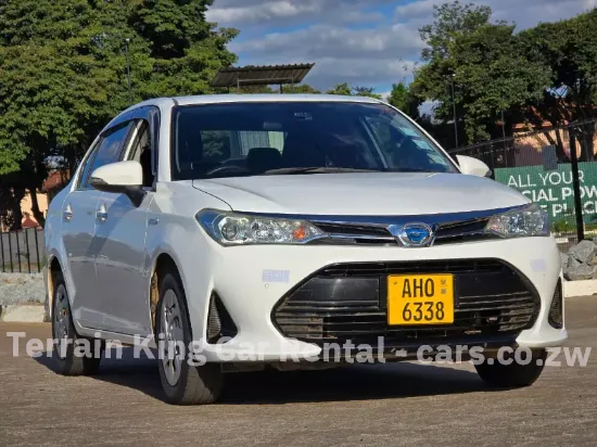 Picture of Sedans : Mazda Axela,Nissan Sylphy,Toyota Axio, Allion, Corolla for hire. From!!