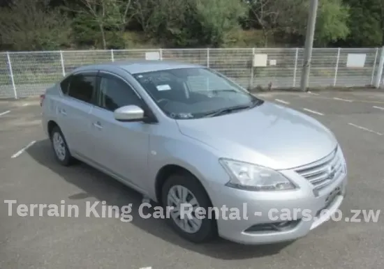 Picture of Sedans : Mazda Axela,Nissan Sylphy,Toyota Axio, Allion, Corolla for hire. From!!
