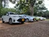 Picture of Sedans : Mazda Axela,Nissan Sylphy,Toyota Axio, Allion, Corolla for hire. From!!