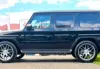 Picture of Mercedes Benz G-Class 2020